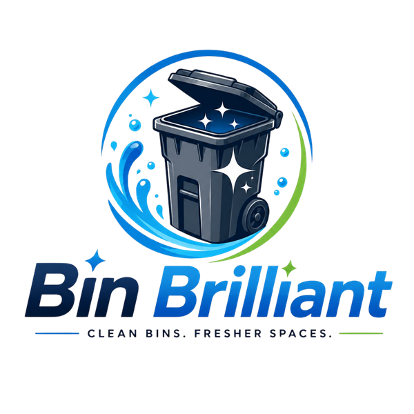 Bin Brilliant